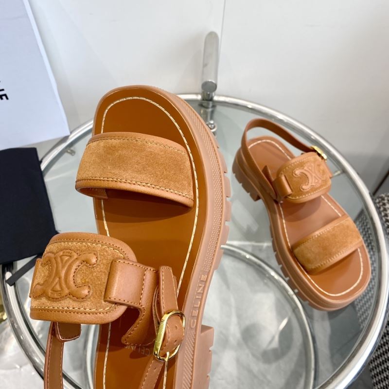 Celine Sandals